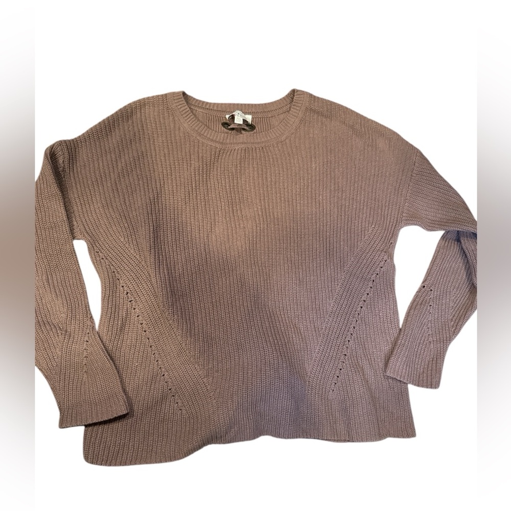 Lucky women’s sweater